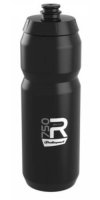 Flasche r750 polyethylen 750 ml schwarz